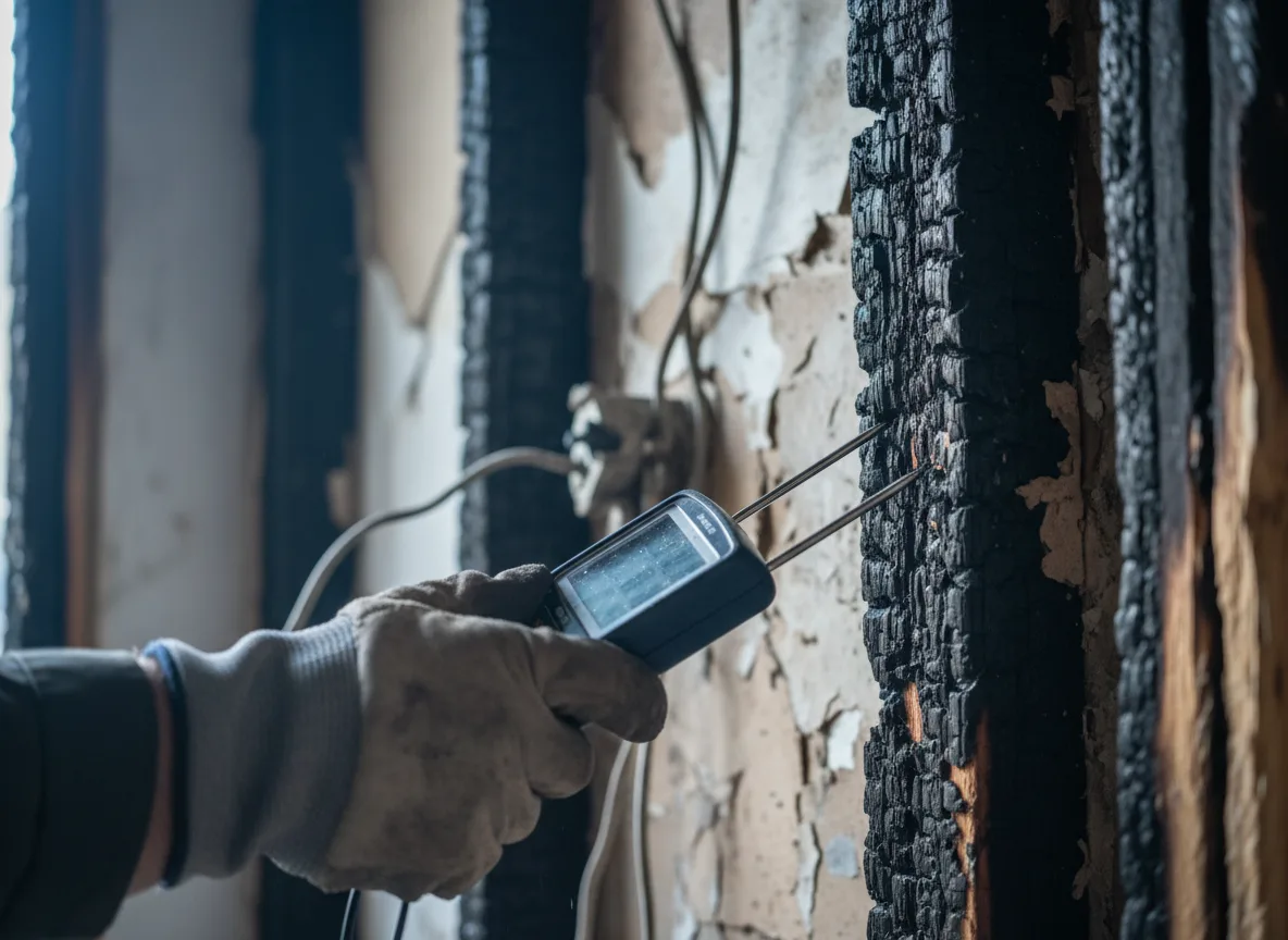 Fire Damage Restoration Wingina, VA FAQs